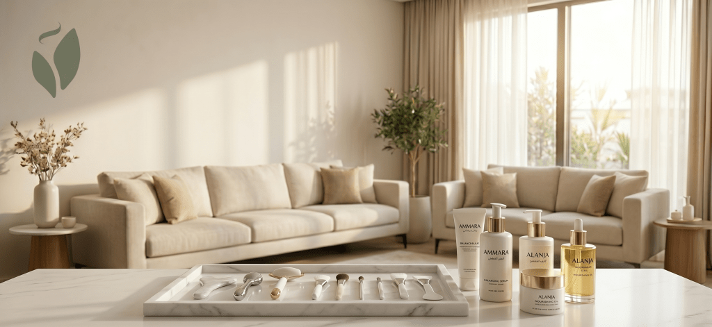 How We Ensure Professional Hygiene in Your Home